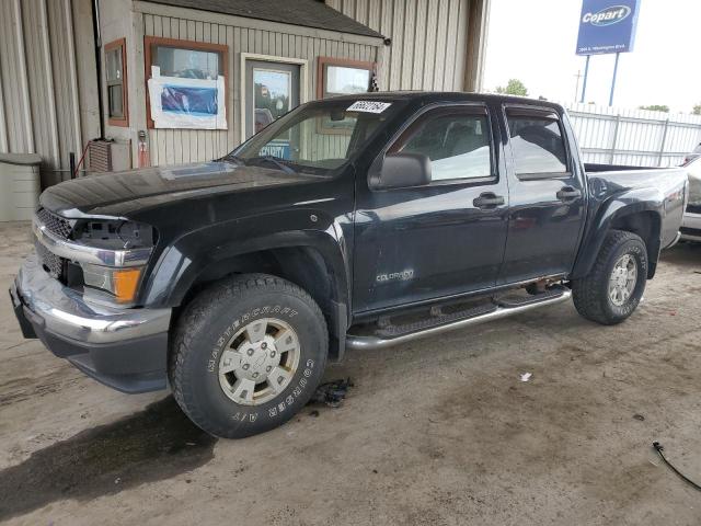 CHEVROLET COLORADO 2005 1gcdt136058213117