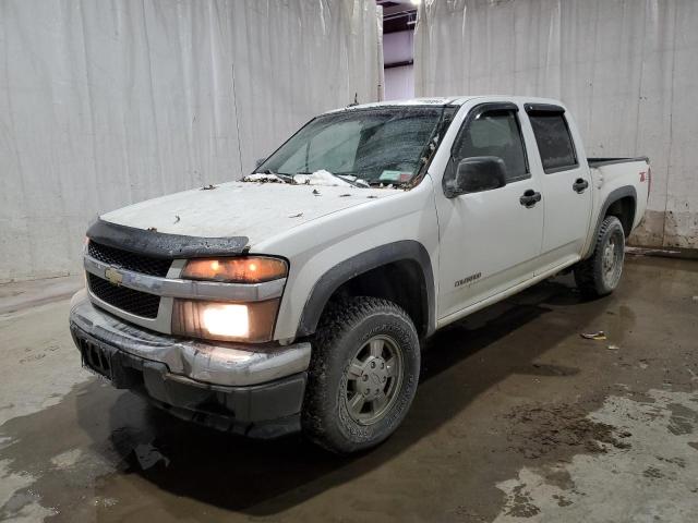 CHEVROLET COLORADO 2005 1gcdt136058266299