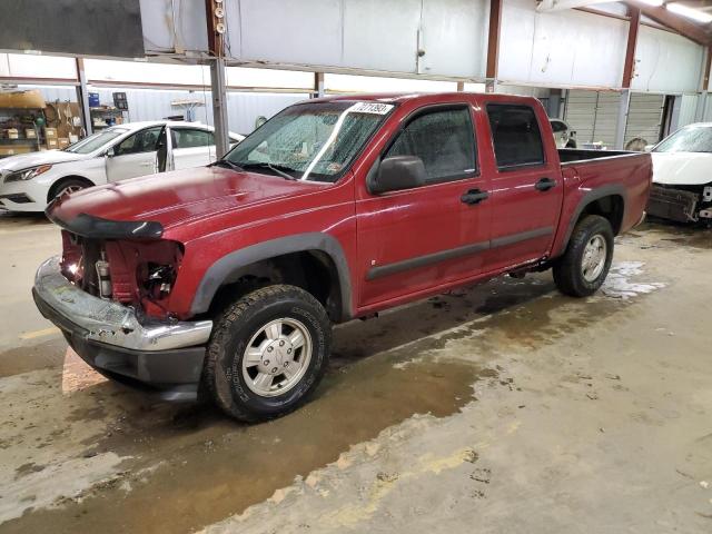 CHEVROLET COLORADO 2006 1gcdt136068148822