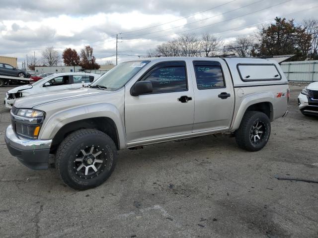 CHEVROLET COLORADO 2006 1gcdt136068195851