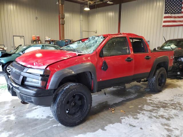 CHEVROLET COLORADO 2006 1gcdt136068248435