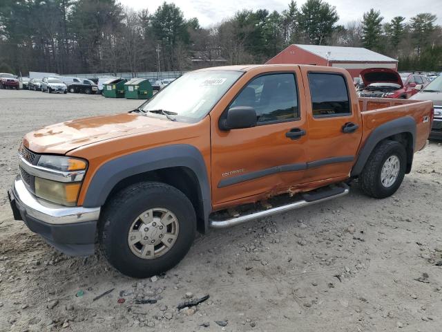 CHEVROLET COLORADO 2004 1gcdt136148123182