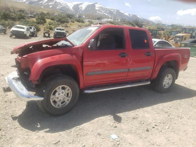 CHEVROLET COLORADO 2004 1gcdt136148133145