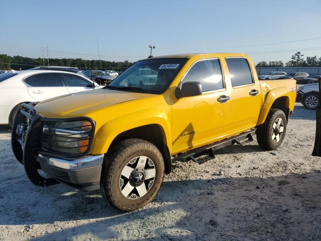 CHEVROLET COLORADO 2005 1gcdt136158109042