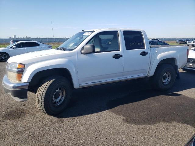 CHEVROLET COLORADO 2005 1gcdt136158125385