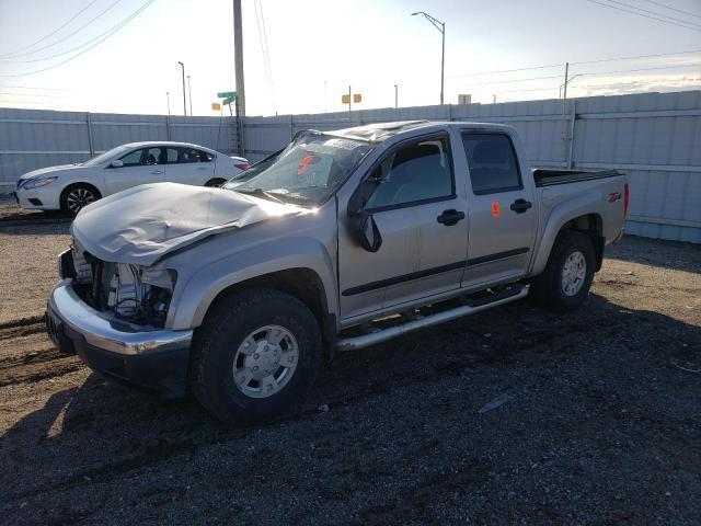 CHEVROLET COLORADO 2005 1gcdt136158211134