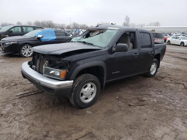 CHEVROLET COLORADO 2005 1gcdt136158243825