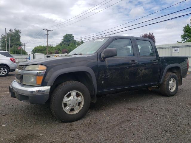 CHEVROLET COLORADO 2006 1gcdt136168124304