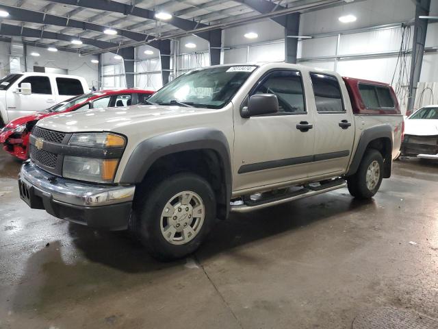 CHEVROLET COLORADO 2006 1gcdt136168168139