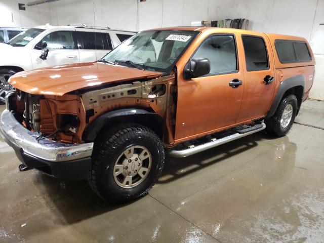 CHEVROLET COLORADO 2006 1gcdt136168169226