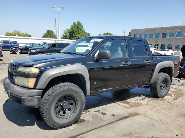 CHEVROLET COLORADO 2006 1gcdt136168207134