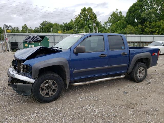 CHEVROLET COLORADO 2006 1gcdt136168229828