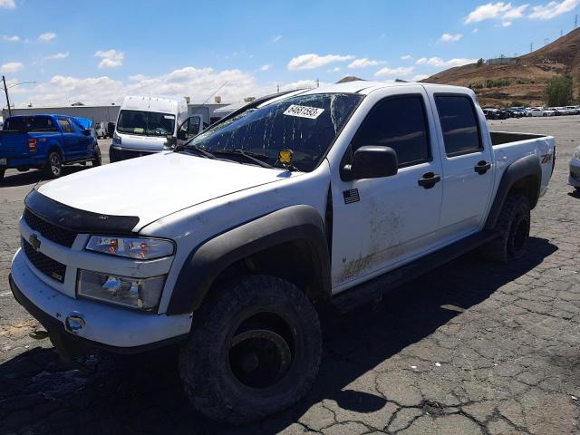 CHEVROLET COLORADO 2006 1gcdt136168256463