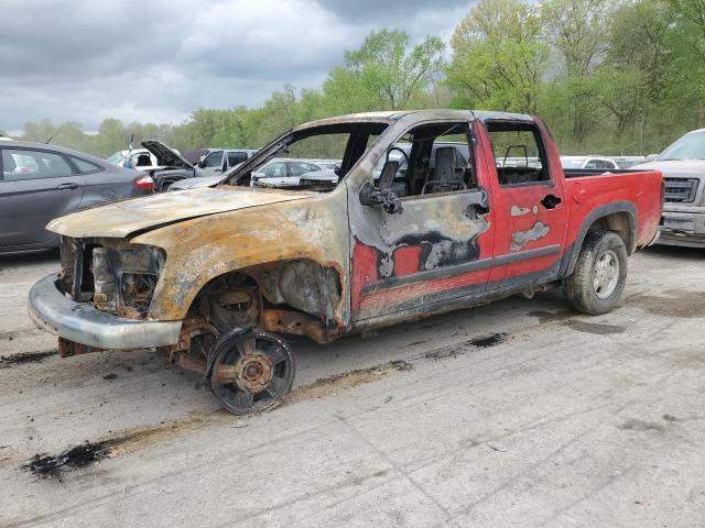 CHEVROLET COLORADO 2006 1gcdt136168263221