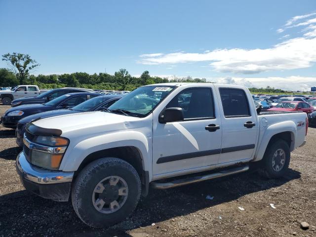 CHEVROLET COLORADO 2006 1gcdt136168290371