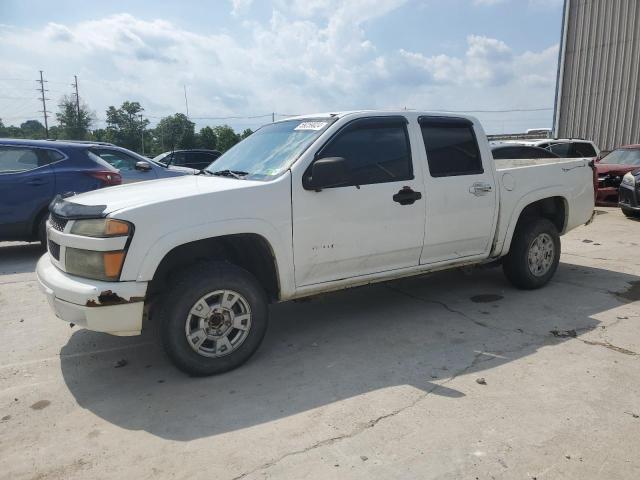 CHEVROLET COLORADO 2004 1gcdt136248137513