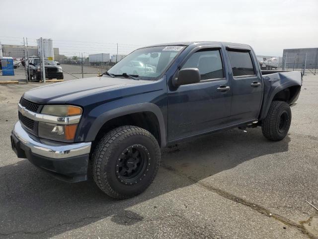 CHEVROLET COLORADO 2004 1gcdt136248183729