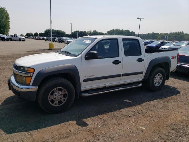 CHEVROLET COLORADO 2004 1gcdt136248223596