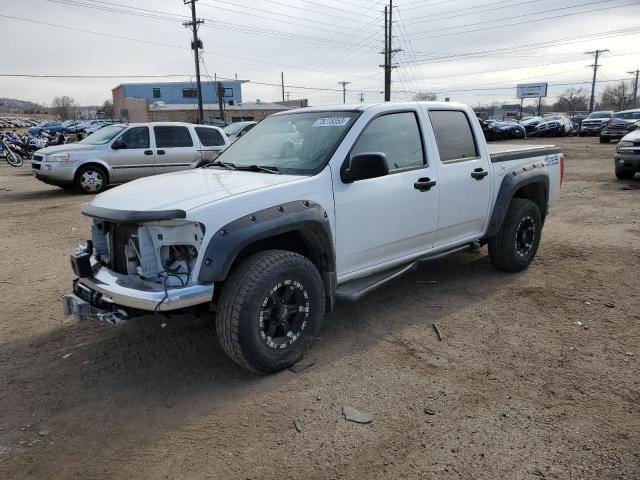 CHEVROLET COLORADO 2005 1gcdt136258223891