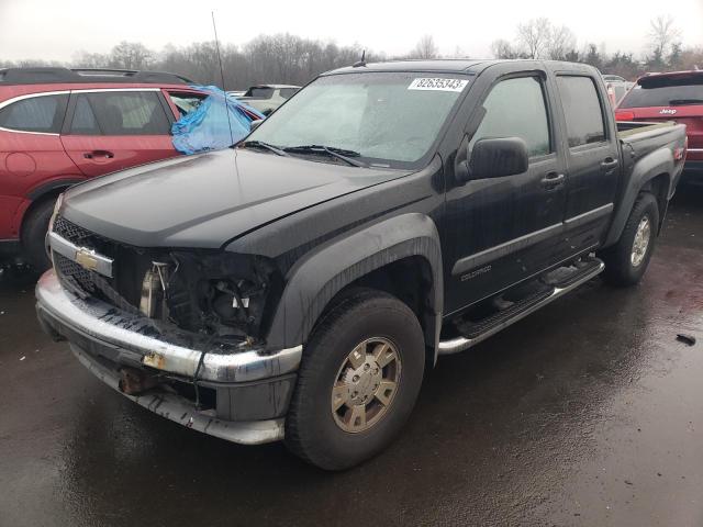 CHEVROLET COLORADO 2005 1gcdt136258233286