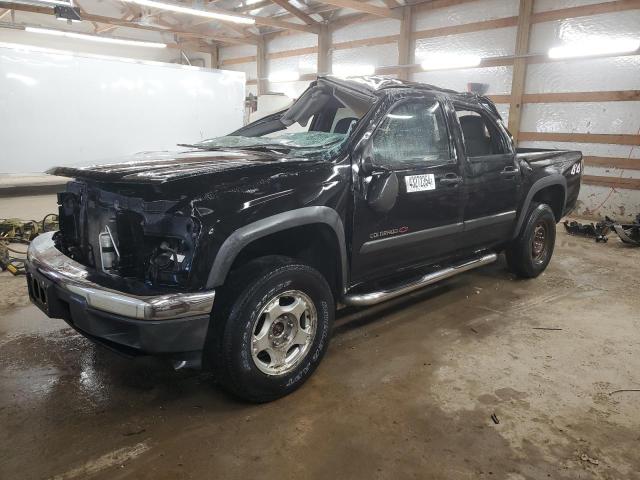 CHEVROLET COLORADO 2005 1gcdt136258238682