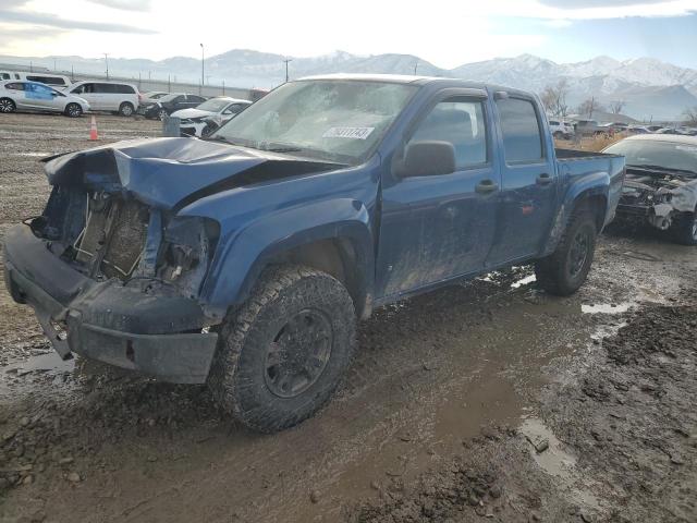 CHEVROLET COLORADO 2006 1gcdt136268116793