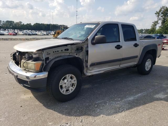 CHEVROLET COLORADO 2006 1gcdt136268176041