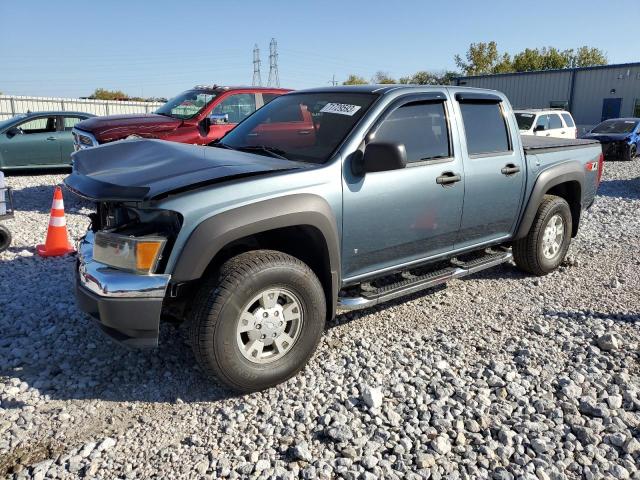 CHEVROLET COLORADO 2006 1gcdt136268210172