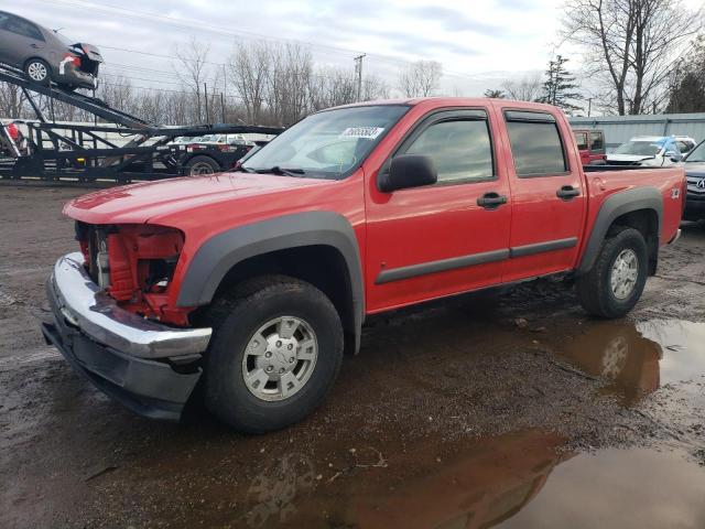 CHEVROLET COLORADO 2006 1gcdt136268251238