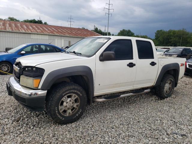 CHEVROLET COLORADO 2006 1gcdt136268265219