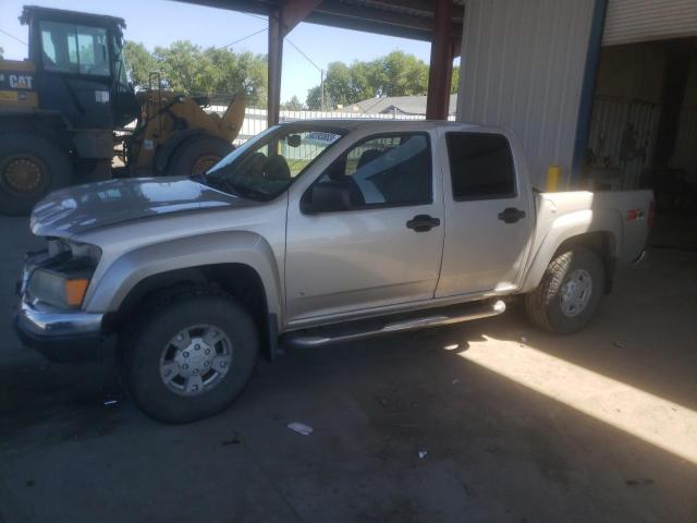 CHEVROLET COLORADO 2006 1gcdt136268276169