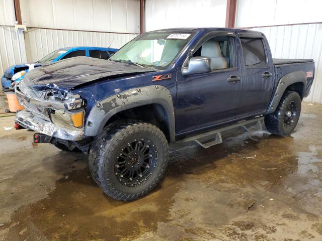 CHEVROLET COLORADO 2004 1gcdt136348103015