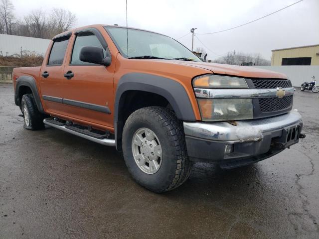 CHEVROLET COLORADO 2006 1gcdt136368183192