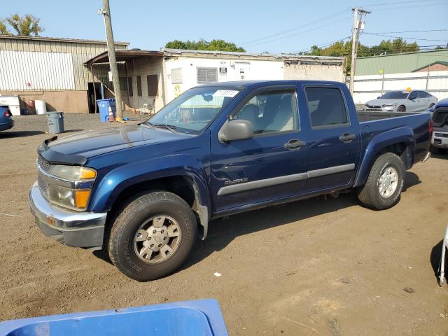 CHEVROLET COLORADO 2004 1gcdt136448186406