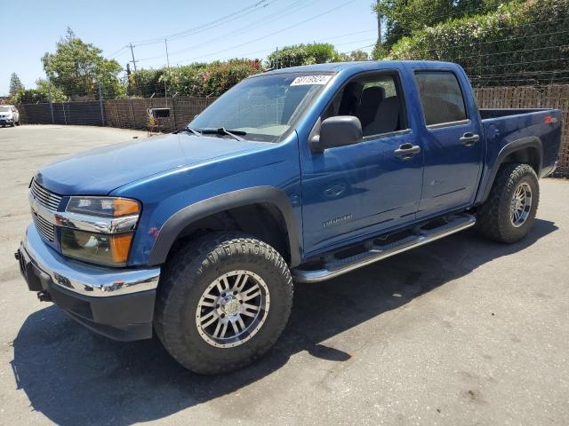 CHEVROLET COLORADO 2005 1gcdt136458269271