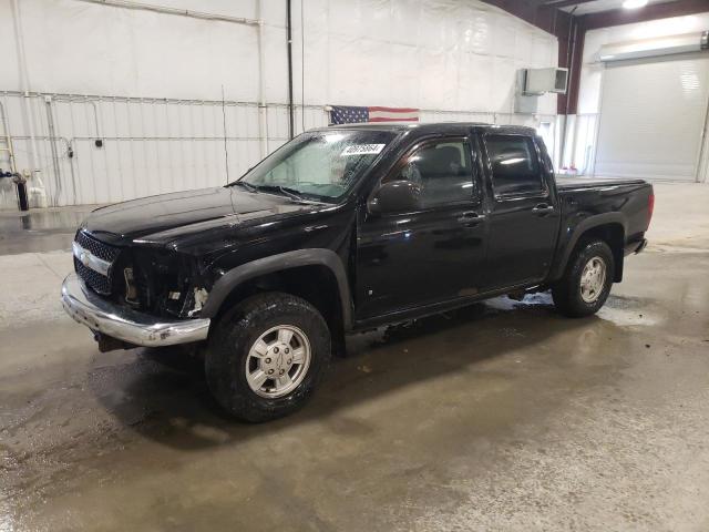 CHEVROLET COLORADO 2006 1gcdt136468172721