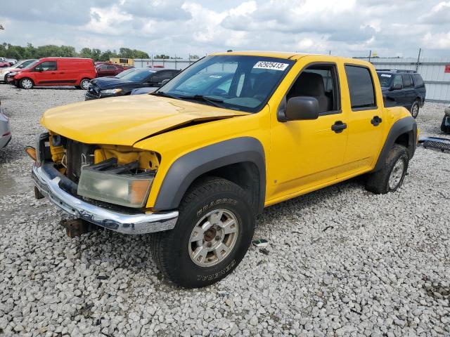 CHEVROLET COLORADO 2006 1gcdt136468183251