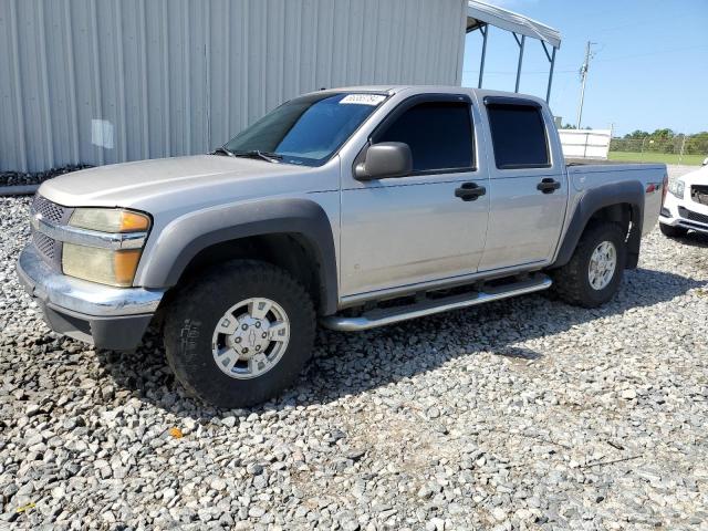 CHEVROLET COLORADO 2006 1gcdt136468185131