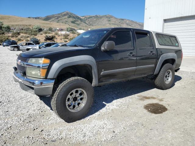 CHEVROLET COLORADO 2006 1gcdt136468244727