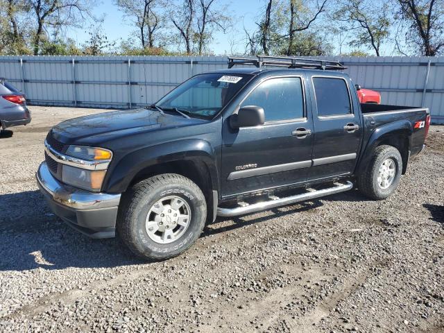 CHEVROLET COLORADO 2004 1gcdt136548155522