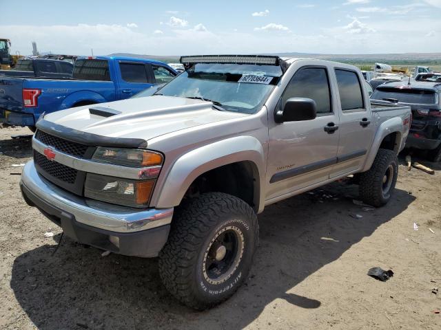 CHEVROLET COLORADO 2004 1gcdt136548176211