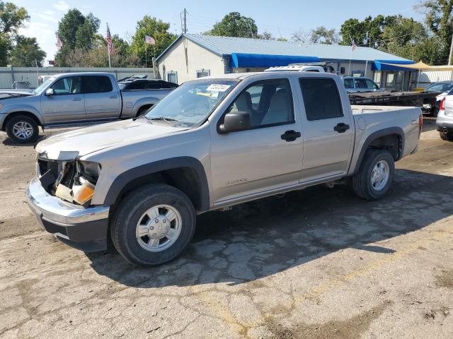 CHEVROLET COLORADO 2005 1gcdt136558121968