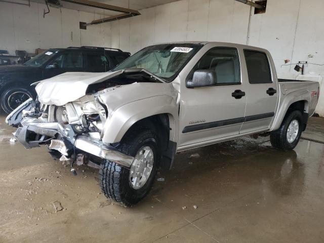 CHEVROLET COLORADO 2005 1gcdt136558208429