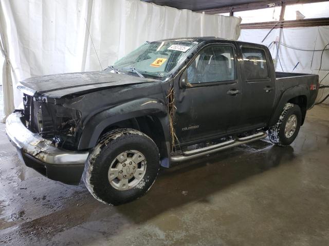 CHEVROLET COLORADO 2005 1gcdt136558233332