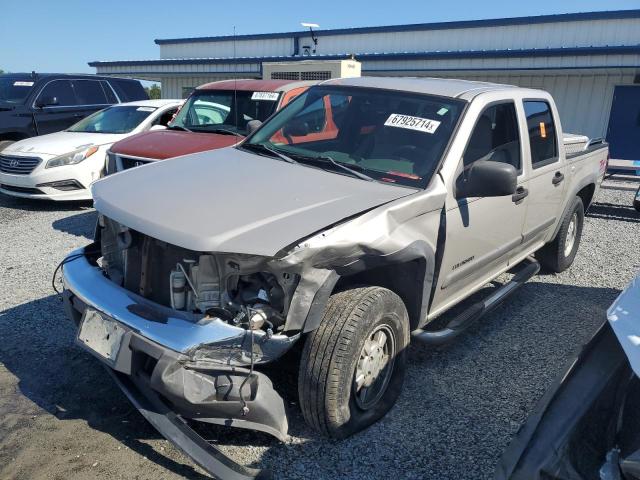 CHEVROLET COLORADO 2005 1gcdt136558253600