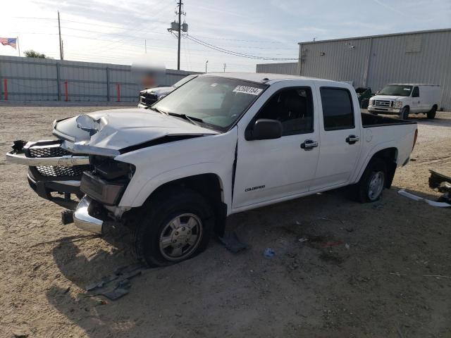 CHEVROLET COLORADO 2005 1gcdt136558267643