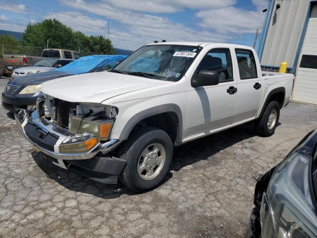 CHEVROLET COLORADO 2006 1gcdt136568184943