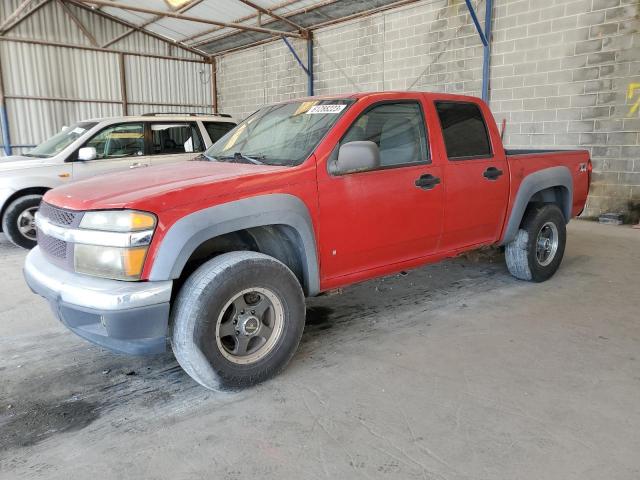 CHEVROLET COLORADO 2006 1gcdt136568224793