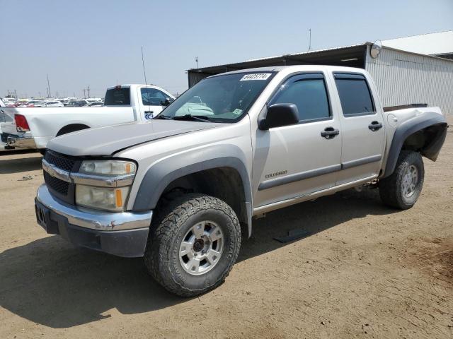 CHEVROLET COLORADO 2004 1gcdt136648103817