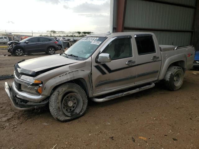 CHEVROLET COLORADO 2004 1gcdt136648143525